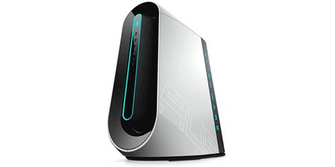 Command center 4.0 take control of every aspect of your alienware pc alienfusion: The most powerful pre-built gaming PCs on the market right ...