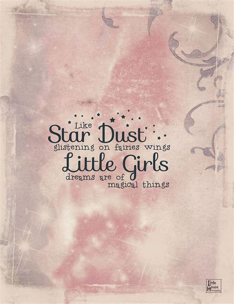 Little Girl Quotes Little House Photography Frases Pinterest