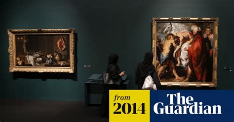 Louvre Abu Dhabi Scoops Up 300 Masterpieces From France Art And