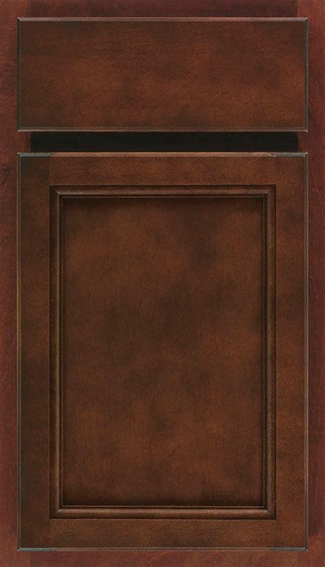 Check spelling or type a new query. Sinclair Birch cabinet doors are available with seven ...