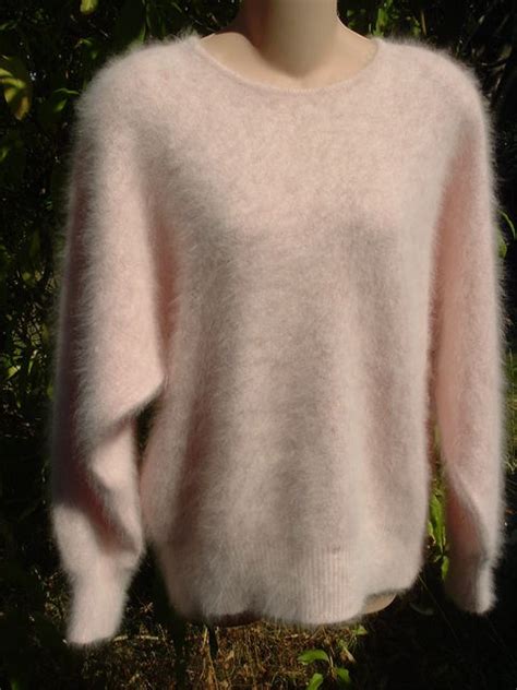 Musings From Marilyn Vintage Angora Sweaters