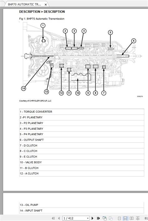 89 jeep yj wiring diagram yj wiring help jeep yj. Jeep Grand Cherokee WK2 2014-2016 Workshop Manual & Wiring Diagram | Auto Repair Manual Forum ...