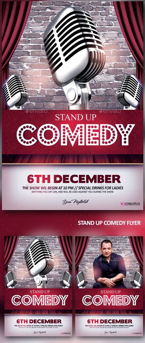 17 Best Comedy Show Posters Ideas Comedy Show Comedy Stand Up Comedy