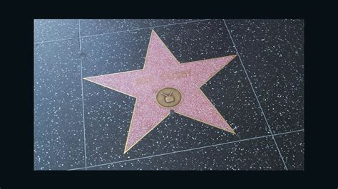 Scandalous Stars On The Hollywood Walk Of Fame Cnn Video