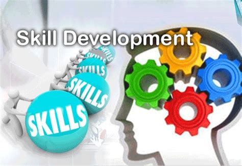 Govt Should Pool Core Elements Of Skill Development From