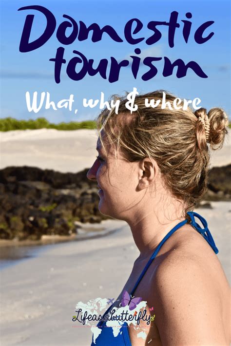 Domestic Tourism Explained What Why And Where Tourism Teacher