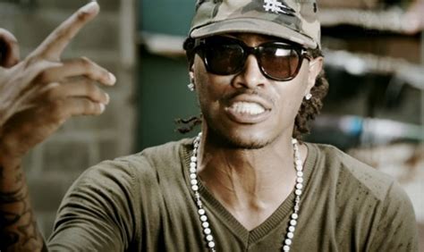American Rapper Future To Perform At Mamas 2016 In Joburg