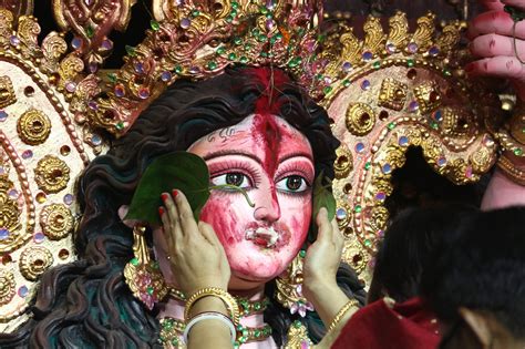 Bengal Durga Puja Ibg News