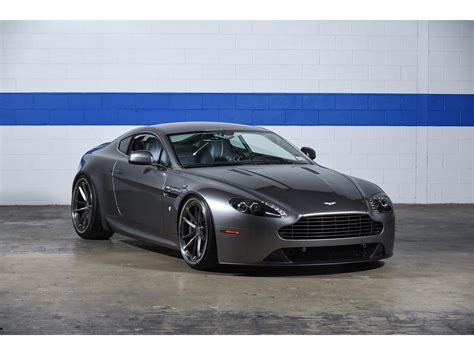 2013 Aston Martin Vantage for Sale | ClassicCars.com | CC-1163440
