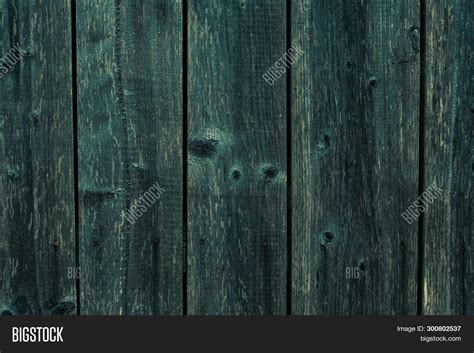 Old Dark Green Wood Image And Photo Free Trial Bigstock