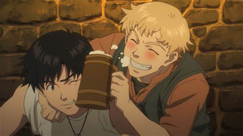 この悲痛な声は何なんですかね… ショタ(成人) ふたなりショタにみえたゾ これはかわいい こうやって風呂上がりに服も着ず無邪気に遊んでたあの. 「とある飛空士への追憶」ヨアキン役・浪川大輔よりコメント ...