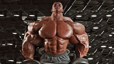 Watch The Top 5 German Bodybuilders Of All Time