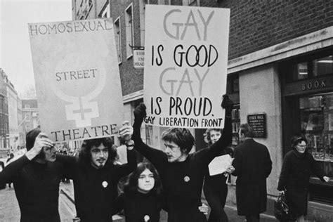 Patriotism And The Lgbtq Rights Movement Jstor Daily