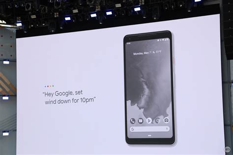 Choose your first wind down shortcut, either by tapping one in the suggested app categories, or by selecting one from the app store (tap show. Google details new Android P features, including iPhone X ...