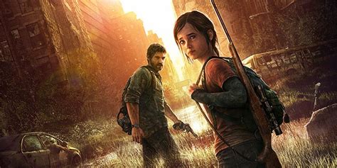 The Last Of Us 2 Confirmed By Nolan North