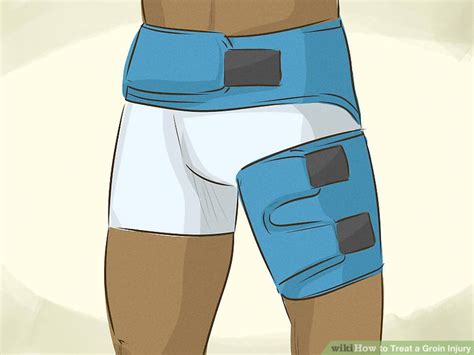 How To Treat A Groin Injury Symptoms Tips For Immediate Relief