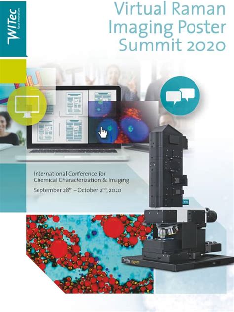 Review 2020 Raman Imaging Conference And Symposium