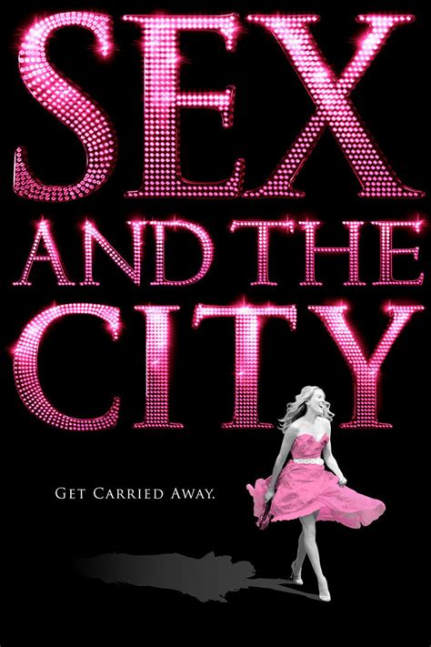 Sex And The City 2008 Posters — The Movie Database Tmdb