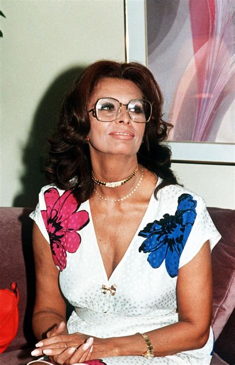 Photos Sophia Loren Turns 85 Today A Look At Her Life And Career In