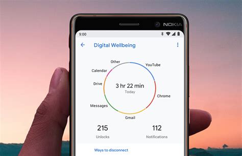 Nokia Android 10 Update And Release Details