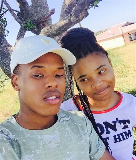 Nasty C Explains Why He Kept His Girlfriend From Limelight Salvio Art