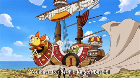 .this first episode, josellie & godswill start the one piece binge, where they watch the show from the beginning following the merry route binge schedule (8 episodes at a time) as it's josellie's first time watching the show, she's shocked at how goofy luffy is and the hosts react to zoro joining the crew. One Piece Episodes English Dubbed