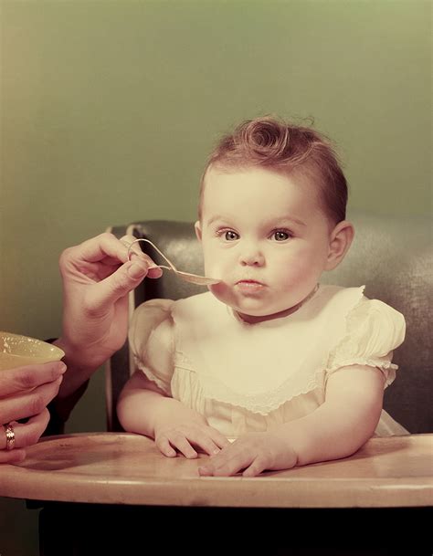 Recettes pour bébé 18 mois faciles
