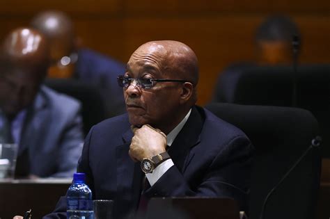 Should Zuma Resign Over Nkandla Scandal Anc Leaders Urge South African President To ‘do The