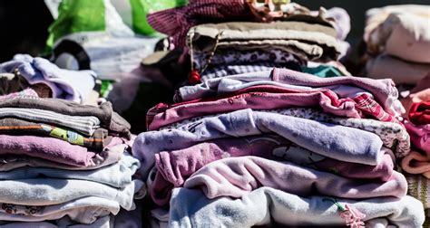 Can You Really Recycle Clothes? - Farmers' Almanac