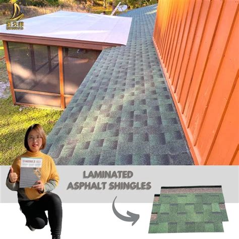 Indonesia Building Materials Cheap Asphalt Shingle Roof Coating On Sale
