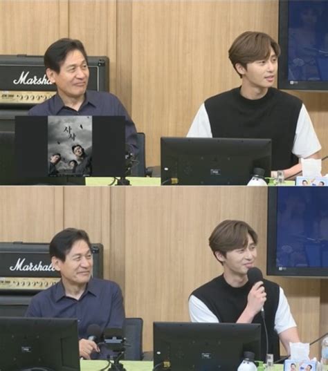 '세계 음악기행' 이상순 매일 누워있는 민박집 사장 이미지, 나름 희로… '컬투쇼' 박서준 "작품마다 복근 노출 부담돼" - 스타투데이