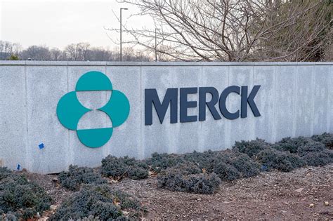 Merck Moving Headquarters Back To Rahway Reportedly Selling Kenilworth