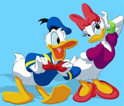 El Pato Donald Wiki 《disney En Español》 Amino