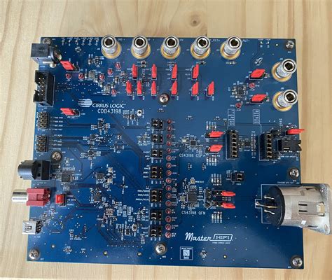 Topping Pa5 Tpa325x Is A Modification Worth It Page 11 Diyaudio