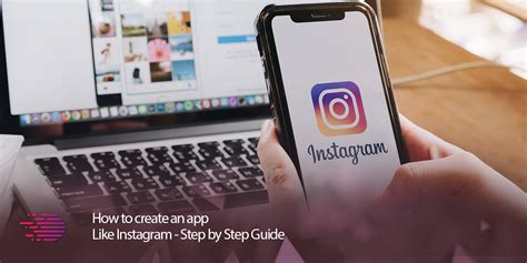 How To Create An App Like Instagram Step By Step Guide Digital Gravity