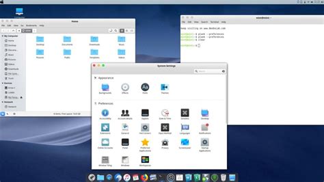Best Linux Os For Mac