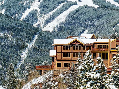 The Lodge At Breckenridge Colorado Info