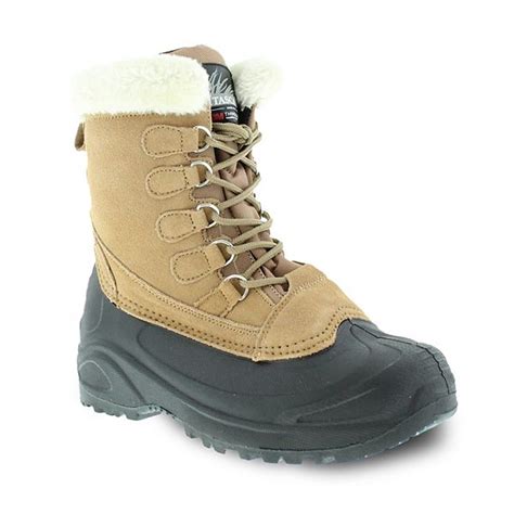Itasca Cedar Ii Womens Winter Boots