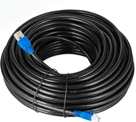 computer accessories and peripherals 550 mhz 1000 feet 50 feet aurum cables outdoor waterproof