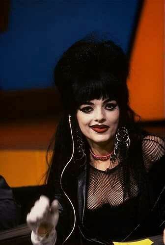 Nina Hagen German Singer Nina Hagen Nina Singer Singer