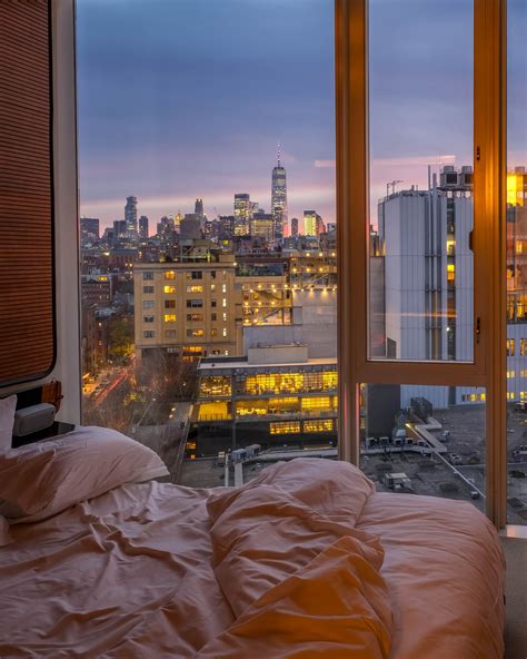 New York City View City View Apartment New York City Apartment Apartment View