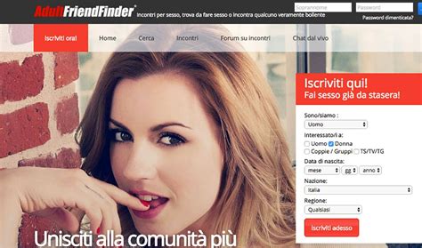 Attacco Hacker Alla Community Di Sesso E Scambisti 400 Milioni Di Account Violati Wired Italia