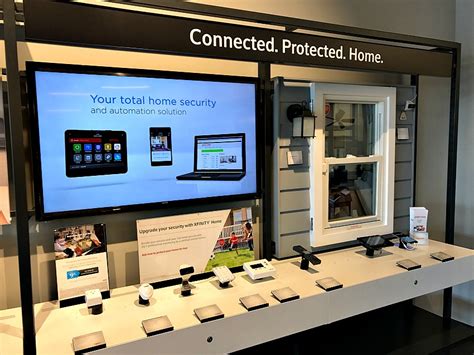 Peacock premium has a $4.99/month value. Xfinity's New Concept In Cherry Hill NJ