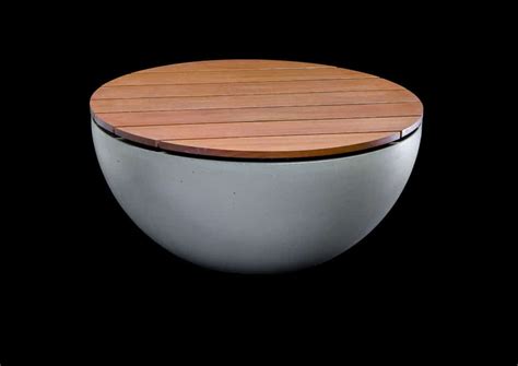 Edges are available as follows: Hardwood table tops - custom designed by Solus