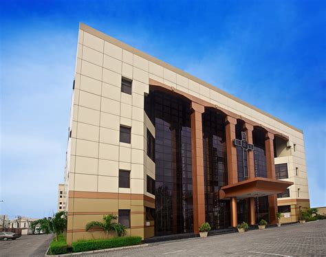 Guiding Light Assembly Church – AD Consulting