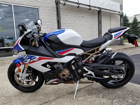 Motorcycles of dulles is northern virginia's dedicated bmw, indian, triumph, royal enfield and zero motorcycles dealership! New 2021 BMW S1000RR Motorcycles in Aurora, OH | Stock Number: N/A