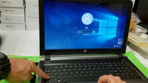 Here we take how to factory reset hp laptop without password as an example. How to ║ Restore Reset a HP Pavilion to Factory Settings ...