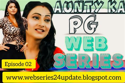 Aunty Ka Pg Part 1 Episode 02 Cineprime Web Series 2023