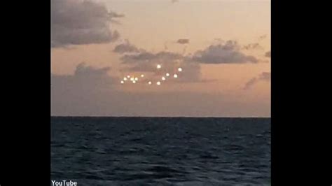 Video Viral Ufo Fleet Mystery Solved Iheartradio Coast To Coast