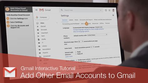 How To Change Email Default On Gmail Nictide